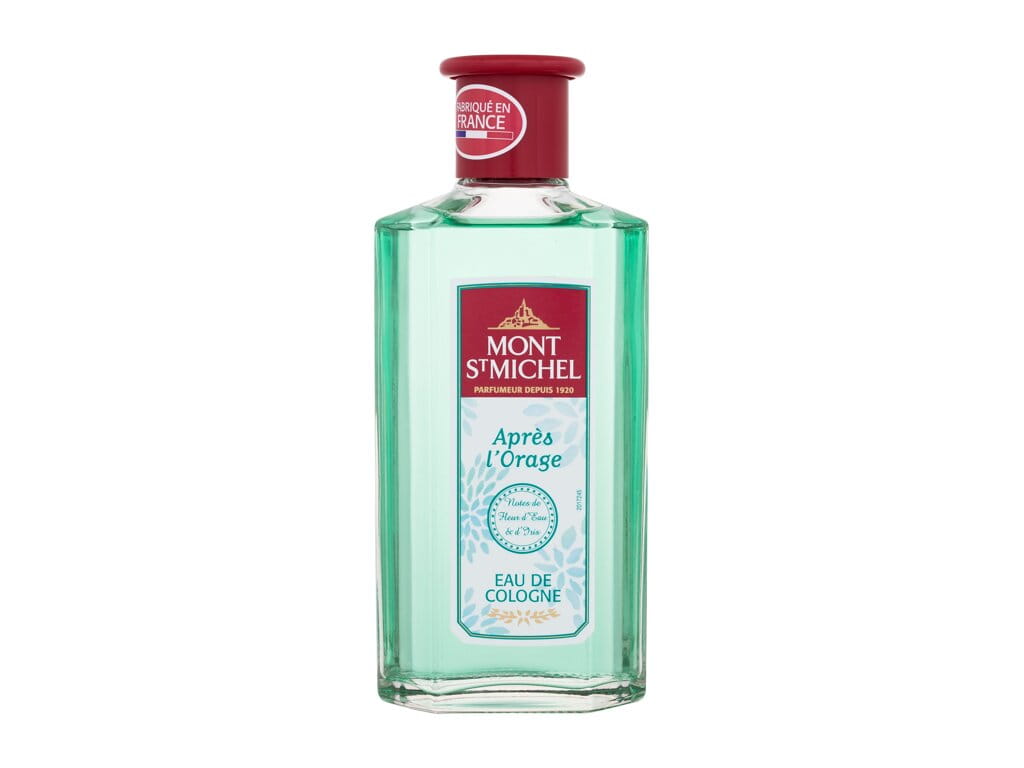 Mont St Michel Apres l 'Orage U Woda kolońska 250ml-405708